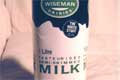 no milk - puts mucus on your voice