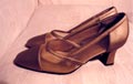 singing shoes